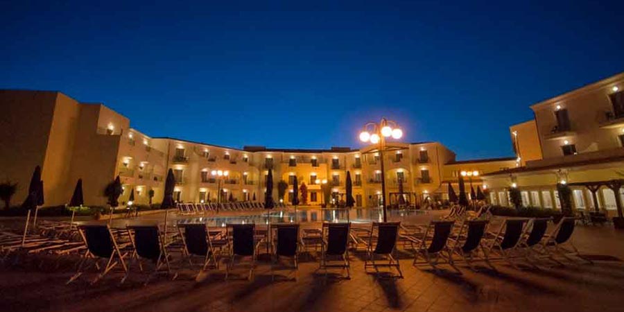 villaggi sardegna nave gratis