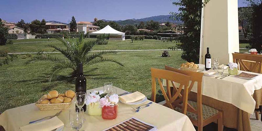 villaggi in sardegna