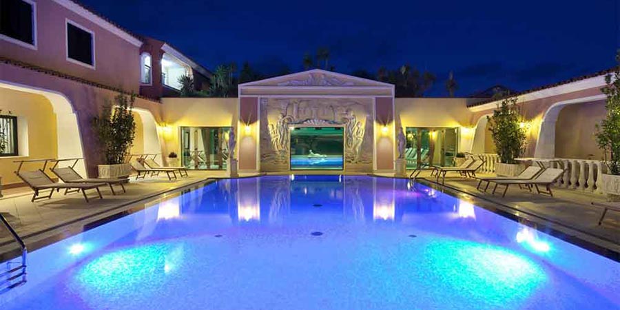villaggi in sardegna