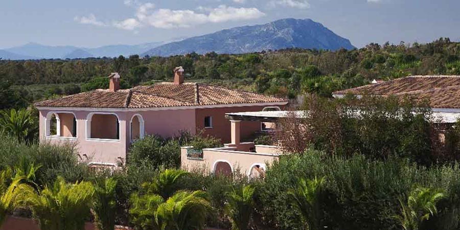 villaggi sardegna