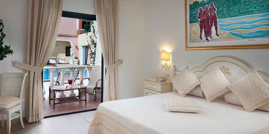 cala ginepro hotel economici