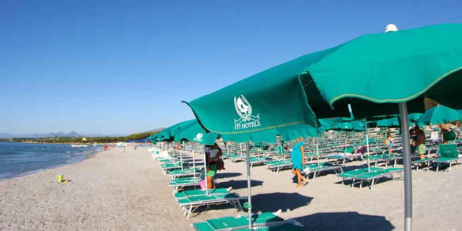 club hotel torre moresca