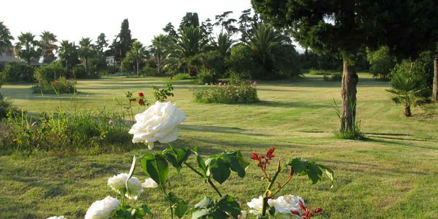 marina beach resort portorosa