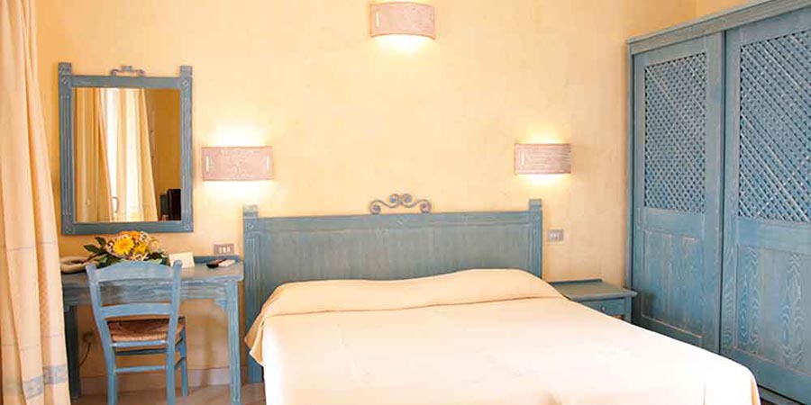 villaggi sardegna