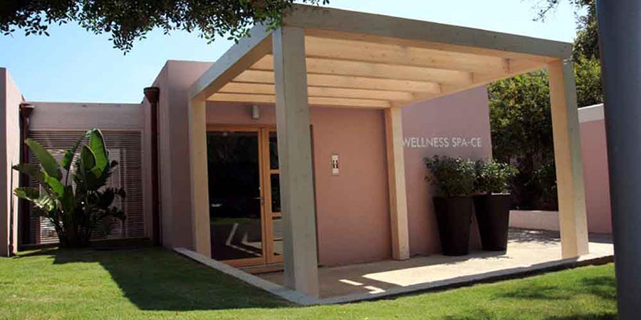 villaggi costa rei