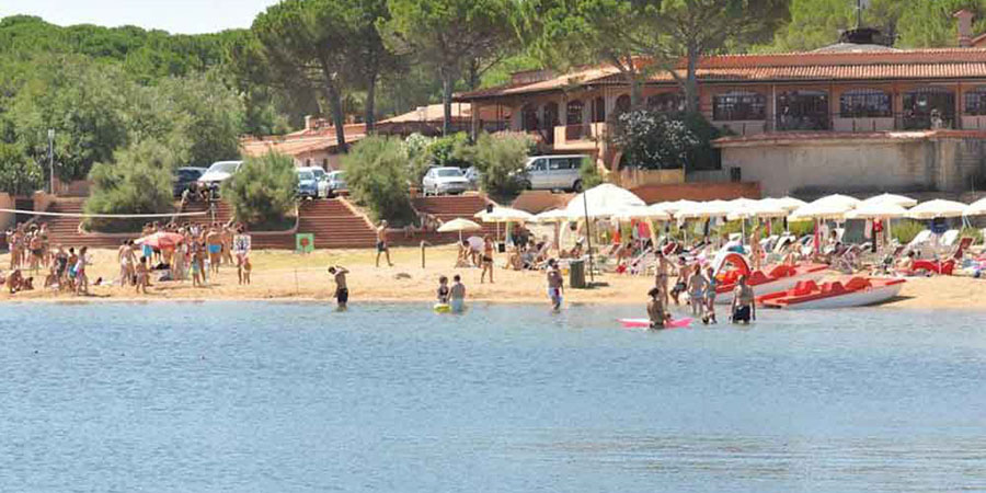 Hotel Club Cala Bitta
