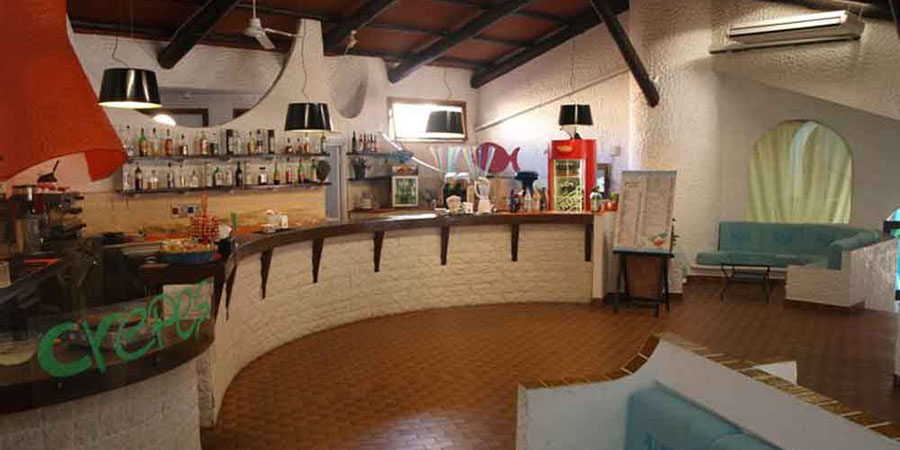 hotel cala bitta nave gratis