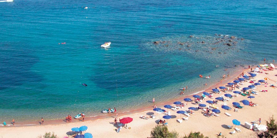 Palmasera Village Resort